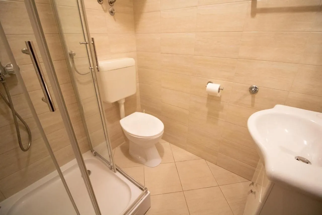 Apartments By The Sea Baska, Krk - 20424 Croatia