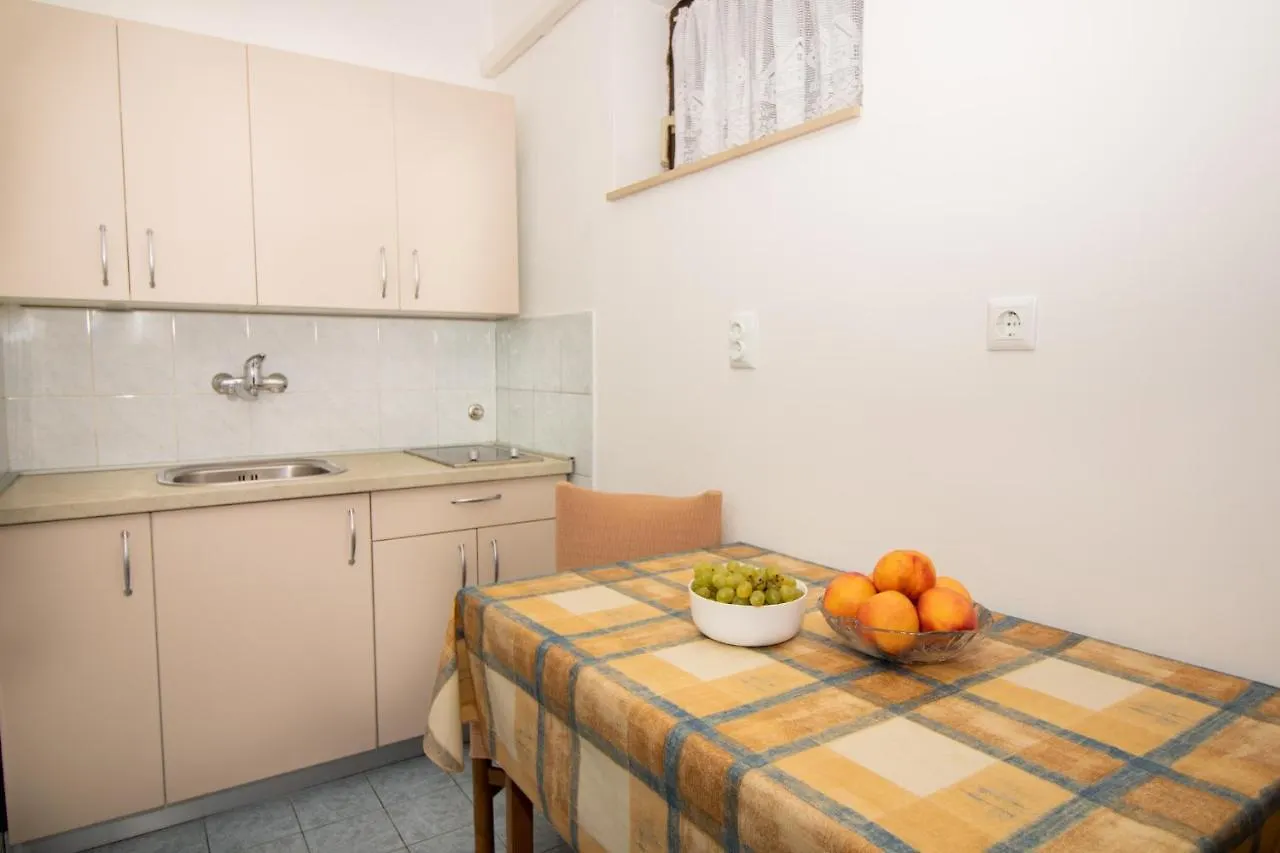 Apartments By The Sea Baska, Krk - 20424 Croatia