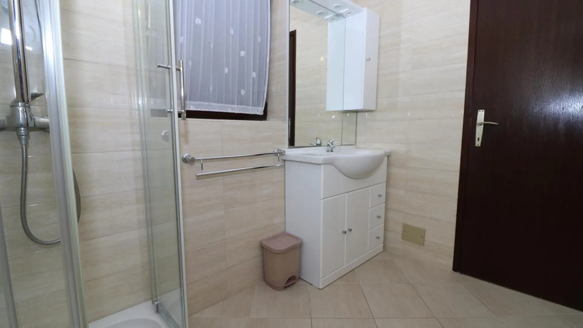 Apartments By The Sea Baska, Krk - 20424