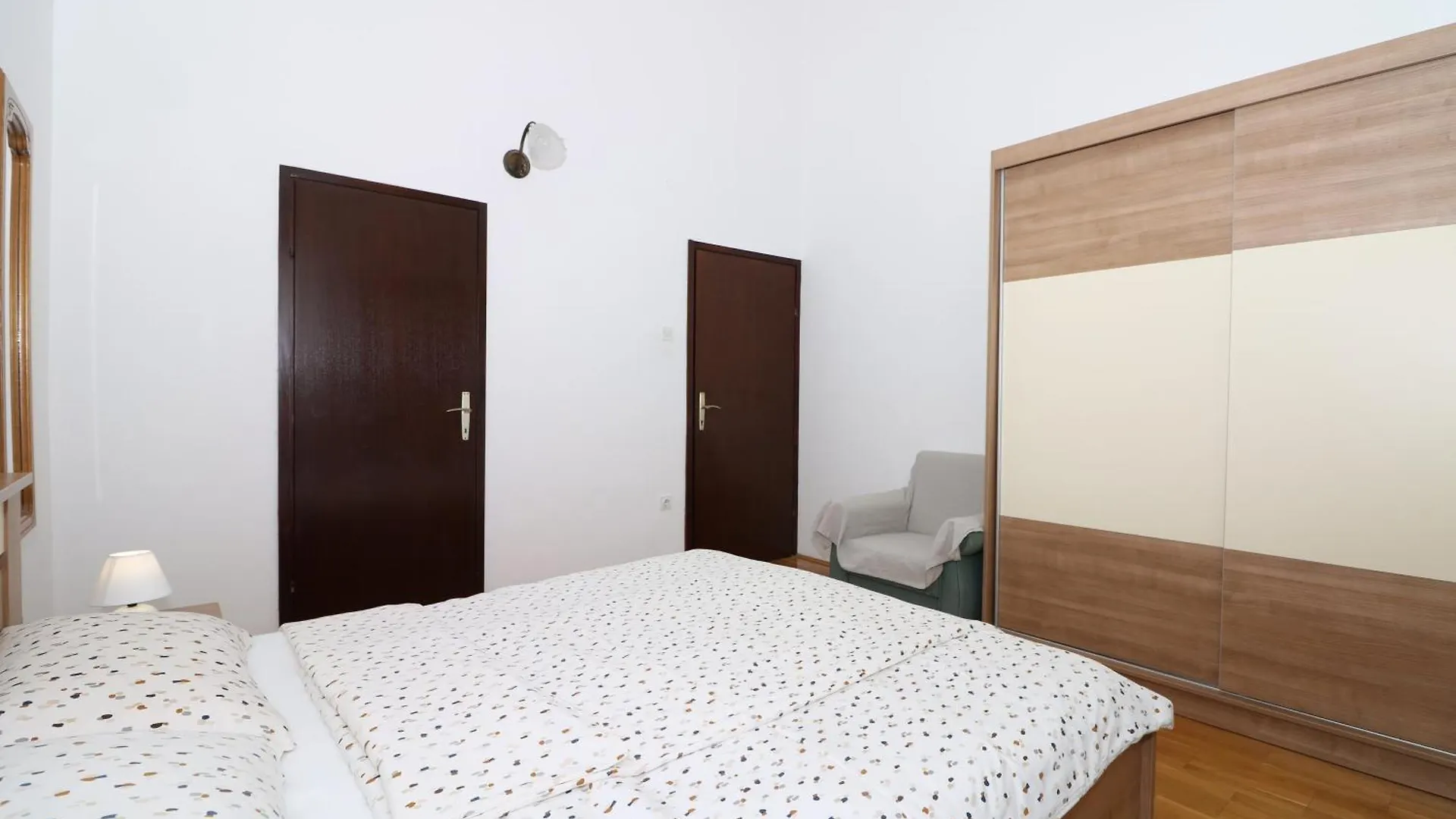 Apartments By The Sea Baska, Krk - 20424
