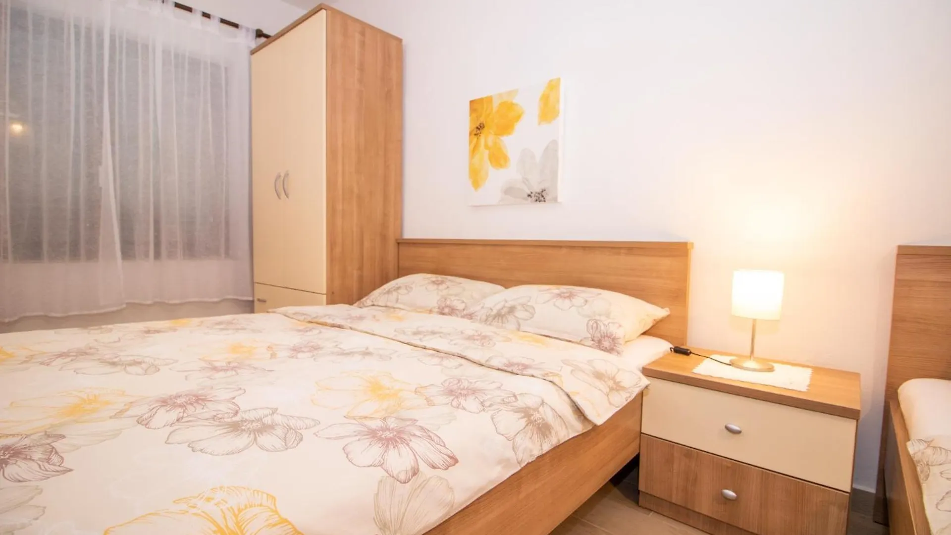 Apartments By The Sea Baska, Krk - 20424