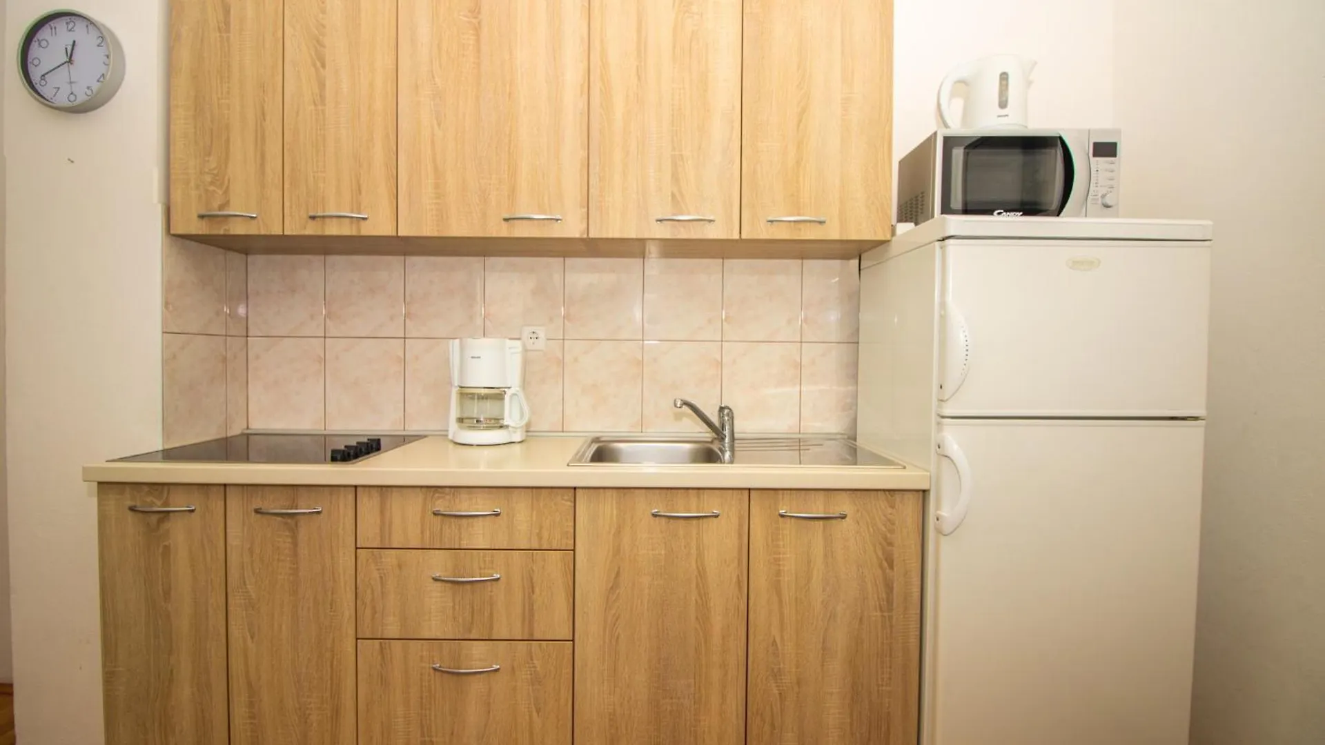 Apartments By The Sea Baska, Krk - 20424