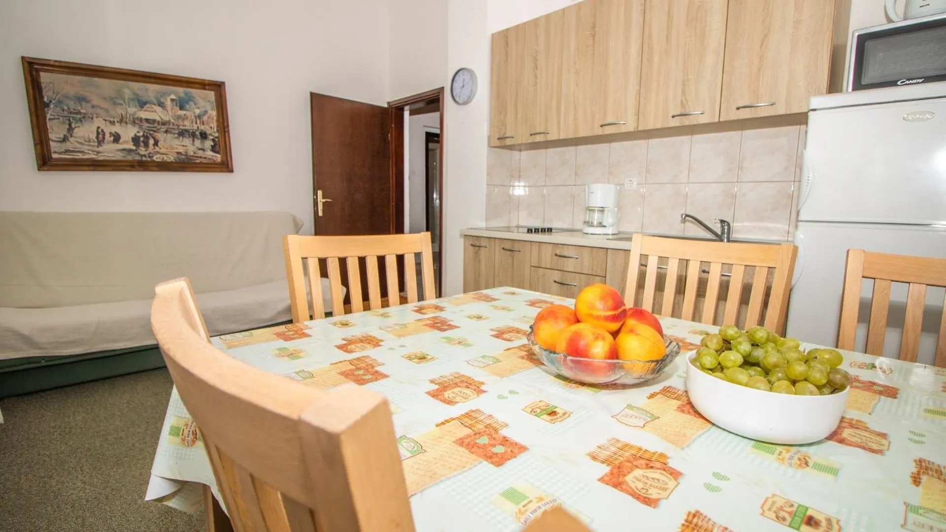 Apartments By The Sea Baska, Krk - 20424 Croatia