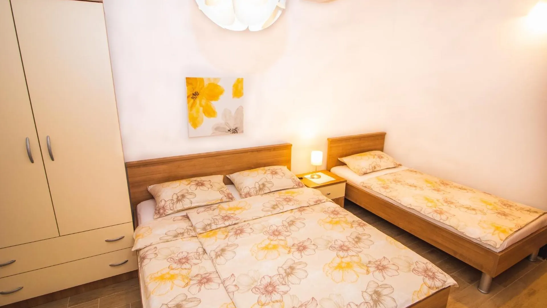 Apartments By The Sea Baska, Krk - 20424