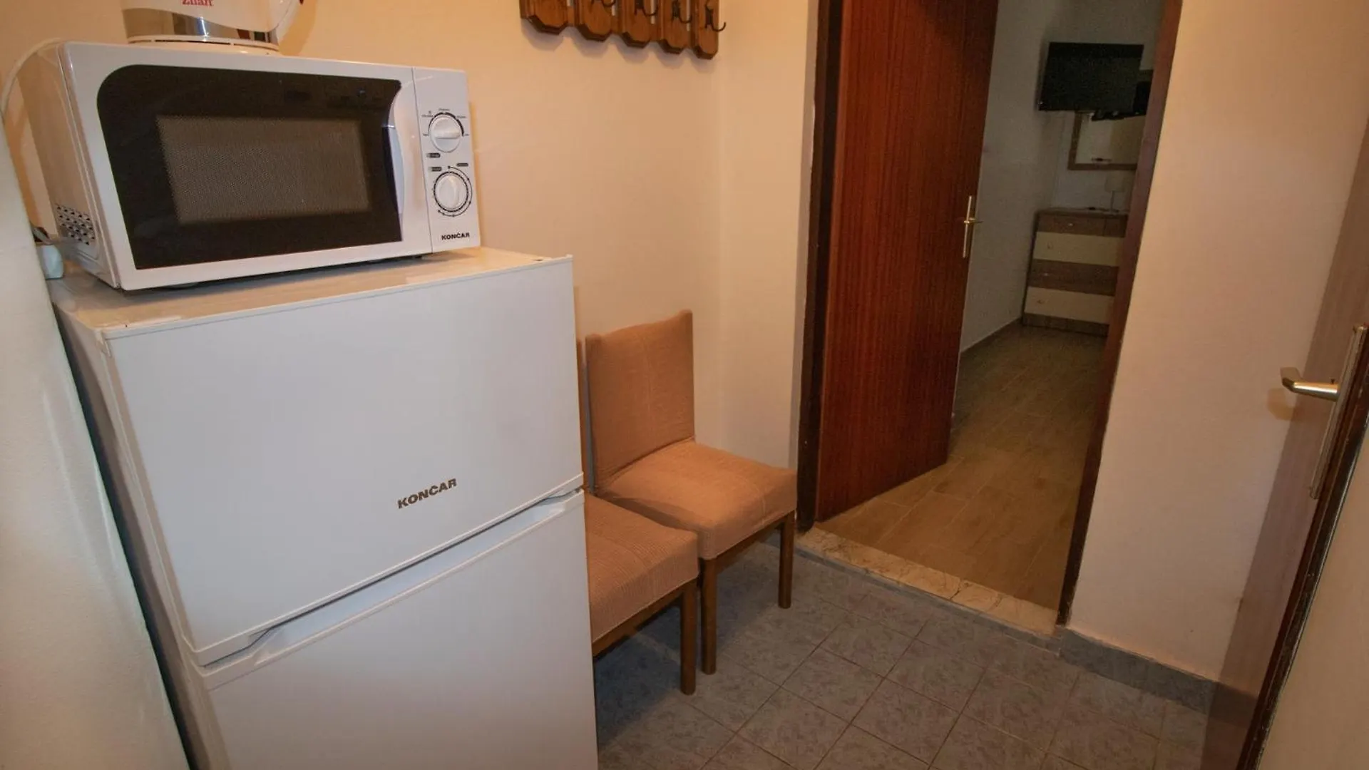 Apartments By The Sea Baska, Krk - 20424