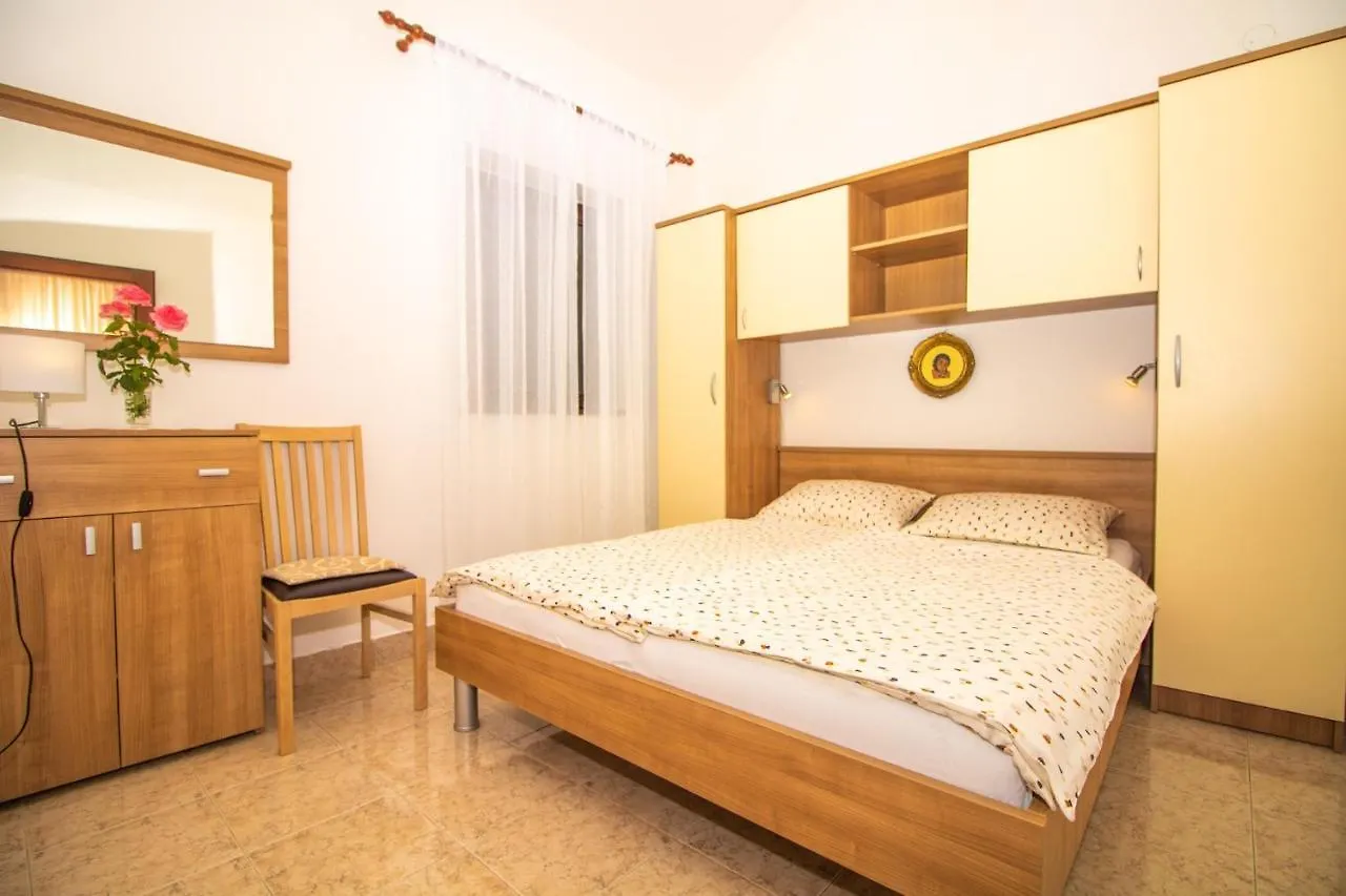 Apartments By The Sea Baska, Krk - 20424 Croatia