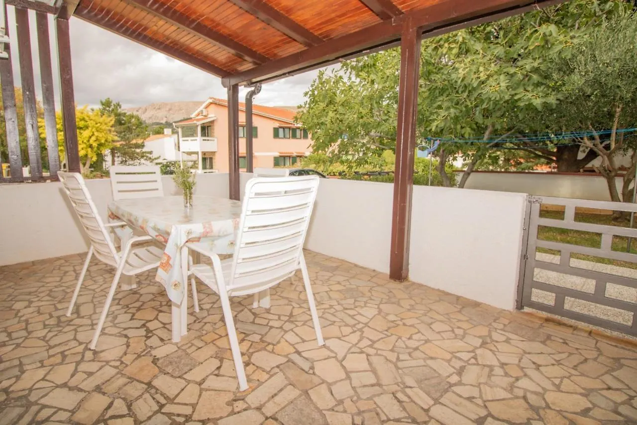 Apartments By The Sea Baska, Krk - 20424 Croatia