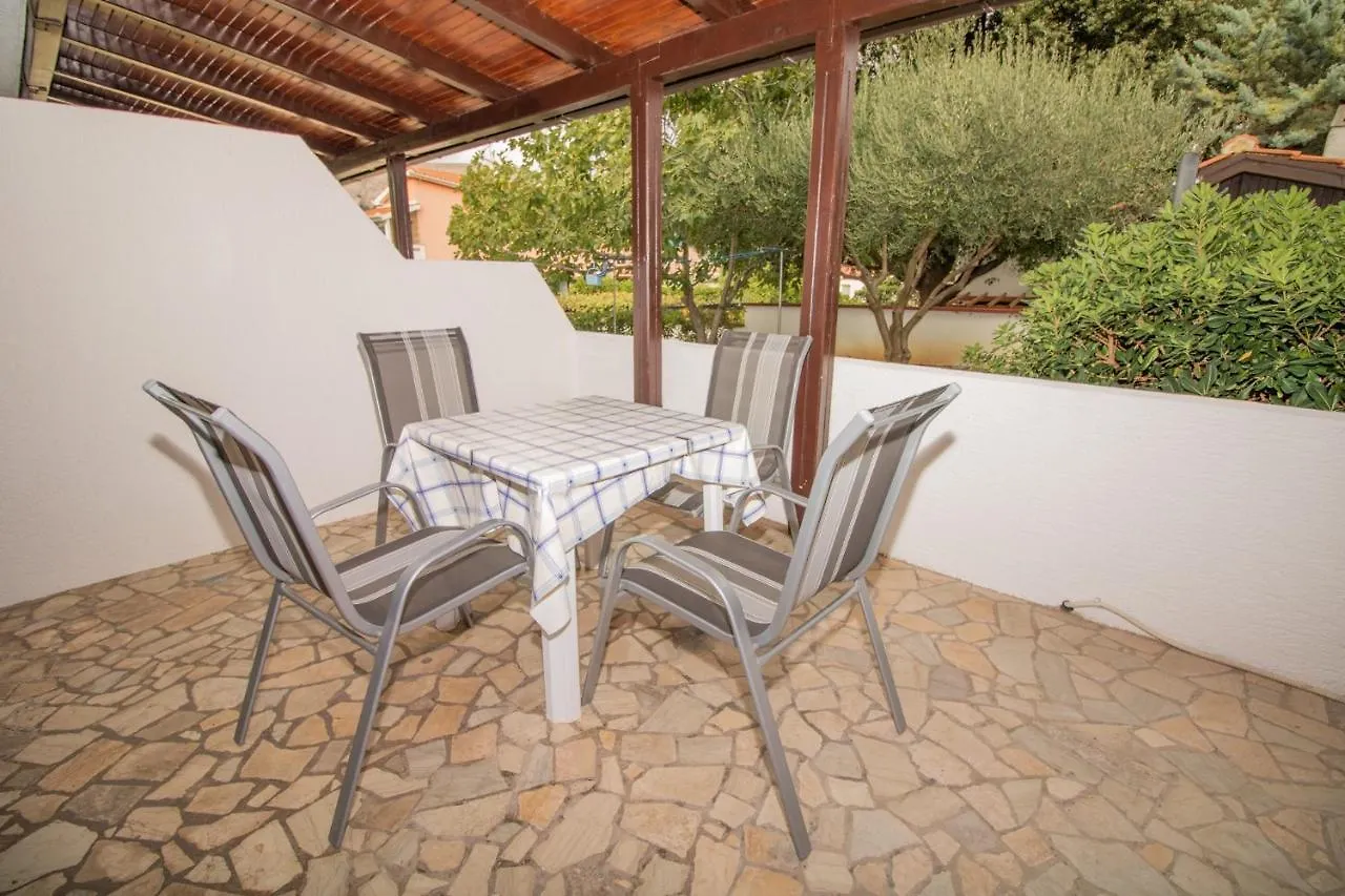 Apartments By The Sea Baska, Krk - 20424 0*, Baska (Krk) Croatia