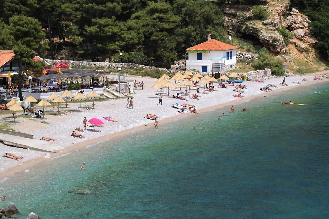 Apartments By The Sea Baska, Krk - 20424 Baska (Krk)