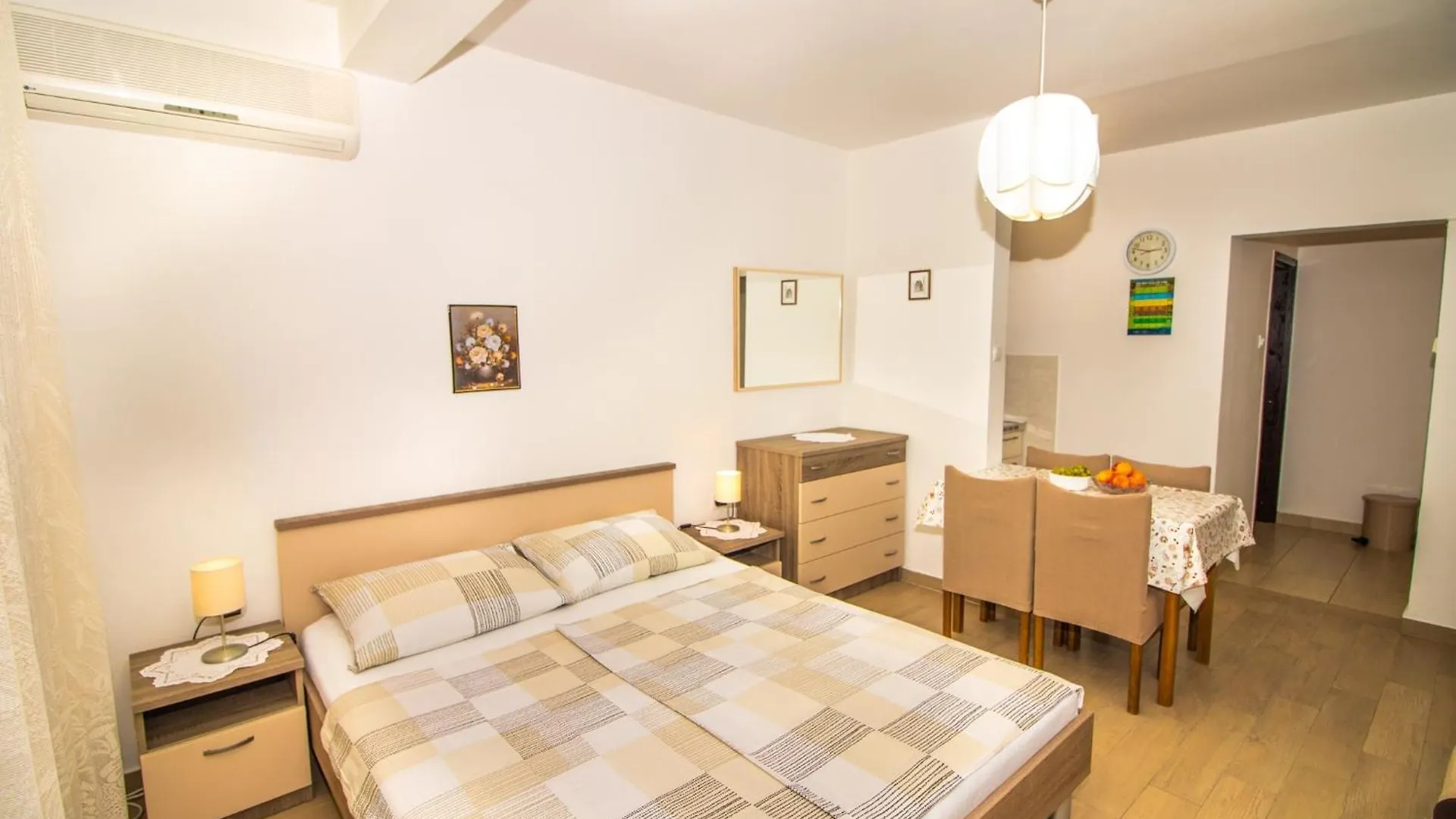 Apartments By The Sea Baska, Krk - 20424