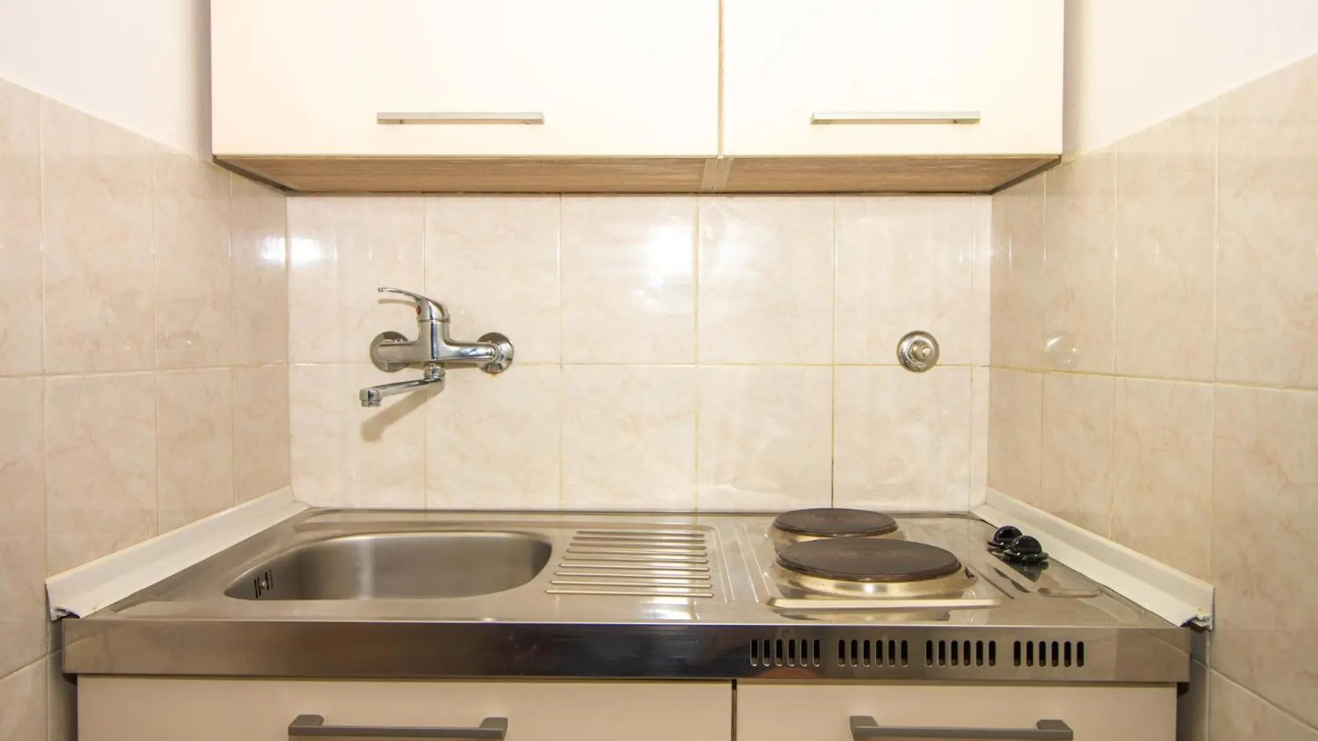 Apartments By The Sea Baska, Krk - 20424